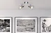 Lampa reflektor spot XARA I 54802-2 Globo Podgląd zdjęcia produktu 2