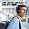 Soundcore by Anker Q20i Bluetooth Over-Ear Kopfhörer mit Produktbild-Vorschau 6