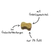 NutriQM Snack Gelenk Plus Grünlippmuschel 5 x 125g Produktbild-Vorschau 3
