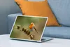 MuchoWow® Laptop Aufkleber Sticker Cover Vogel - Produktbild-Vorschau 4