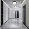 MasterLED LED Deckenleuchte Proma 18 W rund Aufputz schwarz Produktbild-Vorschau 5