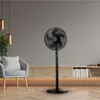 NOVEEN F535 stojanový ventilátor 2v1 čierny Náhľad obrázku produktu 6