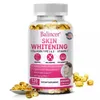 Skin Whitening Glutathione + Collagen 4500mg (120 Kapseln) Produktbild-Vorschau 10