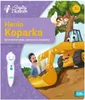 Lesen Sie mit Albik. Henio der Bagger Produktbild-Vorschau 1