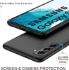 Galaxy S22+ Hülle, Flüssig Silikon Weich Gummi Schutzhülle Produktbild-Vorschau 2