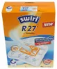 Sacchetto di carta SWIRL R 27 MP+ AS Anteprima dell’immagine prodotto 5