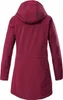 Giga DX GW 36 WMN SFTSHLL PRK bordeaux 44 Produktbild-Vorschau 2
