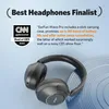 EarFun Wave Pro HP200B Black Drahtlose On-Ear-Kopfhörer Produktbild-Vorschau 12