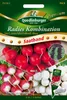 Artikelbild 1 von 'Radies Kombi Saxa & Albena (Saatband)' aus der Kategorie Saatbänder & Saatplatten Podgląd zdjęcia produktu