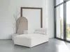 MIUFORM Flex Felix - 1-Sitzer Longchair für Modulsofas - Produktbild-Vorschau 1