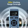 Retekess TT106S Tour Guide System, Audio System, Lange Produktbild-Vorschau 4
