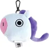 Bt21 Mang Head Keychain – Lingua: Inglese Anteprima dell’immagine prodotto 4