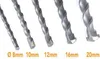Set di trapani a percussione ChiliTec SDS-PLUS, 60 cm Anteprima dell’immagine prodotto 5