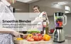 Standmixer Standmixer Mixer Smoothie Maker für Püree,Ice Produktbild-Vorschau 2