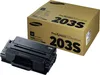 Samsung MLT-D203S Black Original Toner Cartridge cartuccia Anteprima dell’immagine prodotto 2
