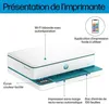 HP ENVY 6122e Wireless All-in-One Colore Stampante, Instant Anteprima dell’immagine prodotto 11