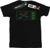 Star Wars - "X-Wing" T-Shirt für Herren BI46558 (XXL) Produktbild-Vorschau 1