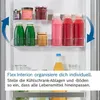 Bosch Serie 6 KGN39AIAU Frigorifero Combinato da libera Anteprima dell’immagine prodotto 12