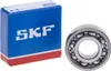 SKF Rillenkugellager 6202/C3 15x35x11mm Produktbild-Vorschau 12