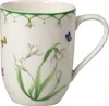 Villeroy & Boch Colourful Spring Becher mit Henkel 0,37l Produktbild-Vorschau 1