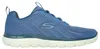 SKECHERS SUMMITS Blau Produktbild-Vorschau 8