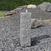 CLGarden Quellsteinbrunnen GS50 Granit Stein Gartenbrunnen Produktbild-Vorschau 4