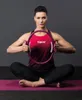 tiguar Pilates Ring Magic Circle, ergonomico, resistente, Anteprima dell’immagine prodotto 4
