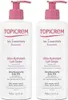 Topicrem Milch Topicrem Ultra Hydratant Body Milk 2x 500ml Produktbild-Vorschau 2