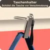 Taschenhalter Bag-Buddy – 2in1 Haken für Handtasche & Produktbild-Vorschau 2