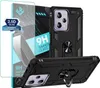 Armor Outdoor Handyhülle für Xiaomi Redmi Note 12 Pro 5G Produktbild-Vorschau 1