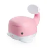 Baninni Töpfchen Potty Whale Rosa Produktbild-Vorschau 3