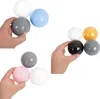 KidsBalls ∅7cm na loptu do vane Plastové loptičky na hranie Náhľad obrázku produktu 3