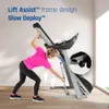 XTERRA Fitness Laufband TRX3500 Produktbild-Vorschau 7