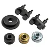 Motoreinstellwerkzeug Steuerkette Wechsel for VW Audi 1.8 Produktbild-Vorschau 6