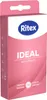 Ritex Ideal extra feuchte Kondome, 10 St. Kondome Produktbild-Vorschau 14