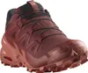 SALOMON SHOES SPEEDCROSS 6 GTX W Rum Ra/Barn R/C Rum Produktbild-Vorschau 4