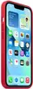 Etui silikonowe Apple iPhone 13 mini, MagSafe (PRODUCT)RED Podgląd zdjęcia produktu 5