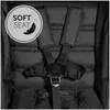 Hauck Rapid 4 Buggy Schwarz - bis 3kg für 1 Kind Produktbild-Vorschau 25