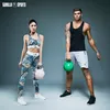 GORILLA SPORTS® Kettlebell Competition - Gewicht 24 kg, aus Produktbild-Vorschau 8