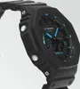 CASIO G-SHOCK Mod. GA-2100-1A2ER Náhľad obrázku produktu 21