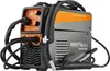 A welding machine with cables and clamps. Produktbild-Vorschau