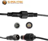 S-Polylight PREMIUM Mini LED- Einbauspots Warmweiss 3.000K, Produktbild-Vorschau 4