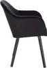 WOLTU 6X Esszimmerstühle Küchenstuhl Wohnzimmerstuhl Design Produktbild-Vorschau 5