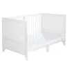 roba Komplettbettset Woodland Buddies, Babybett 70x140 cm Produktbild-Vorschau 13