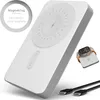 Magsafe Powerbank iPhone 16 15 14 13 12 11 Pro Max Produktbild-Vorschau 1