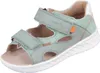 Superfit Sandalen Sandalen Nubukleder Produktbild-Vorschau 1