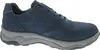 Waldläufer Schnürhalbschuhe bequem in blau, Gr. 8 Produktbild-Vorschau 25