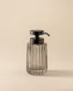 Cosmic Seifenspender Smokey Grey Lido (300ML) Produktbild-Vorschau 2