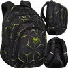 Drafter 3 Quake Zaino giovanile Coolpack Patio Anteprima dell’immagine prodotto 2
