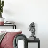 Evila Originals, Yak-032-B, Dekoratives Objekt, Silber, Produktbild-Vorschau 3